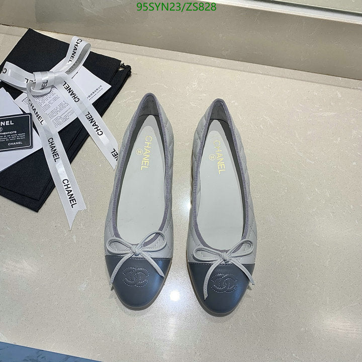 SAMC - CHL Women Shoes Ballet - 335