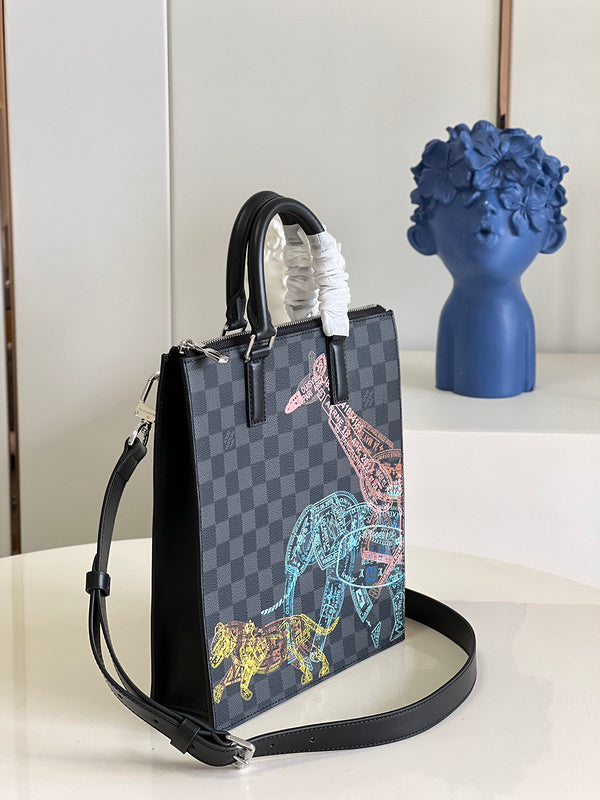Glami Fashion Lu-Vi Bags - 16755