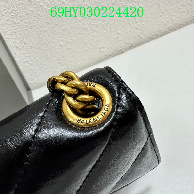Satchel Bags - BGA Bags - 1906