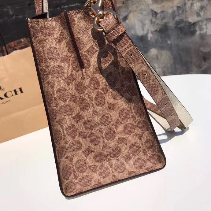 Satchel Bags - CCH Bags - 516