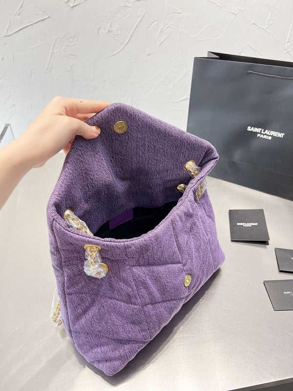 Satchel Bags - STLT Bags - 013