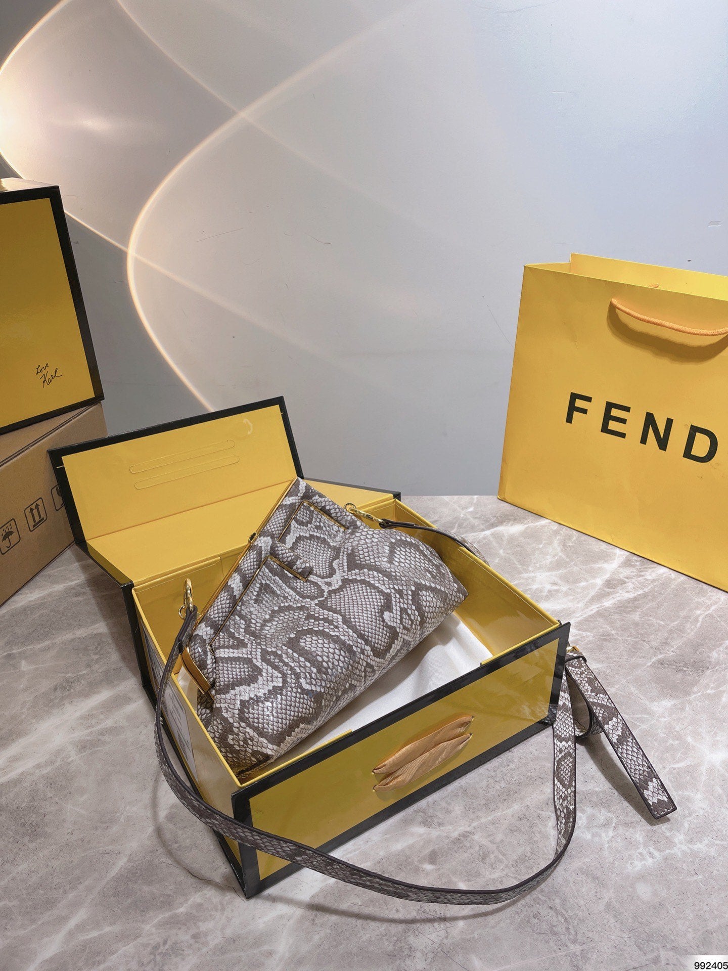 EN - New Arrival Bags FEI 237