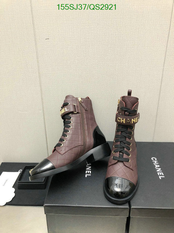 SAMC - Mix Boots - 384