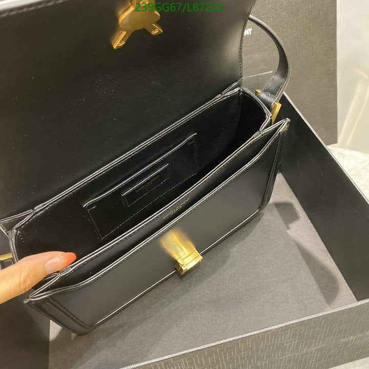 SAMC - YLS Bags - 447