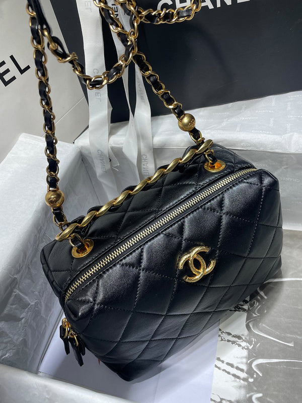 Satchel Bags - CHL Bags - 1065