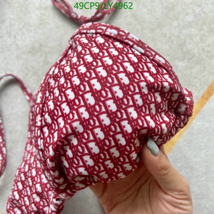 SAMC - DOR Swimsuits - 168