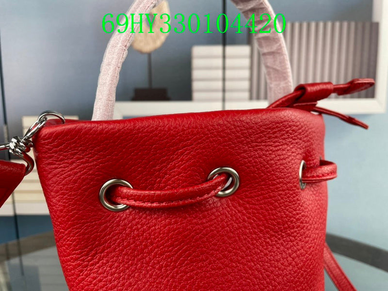 Satchel Bags - BGA Bags - 2386
