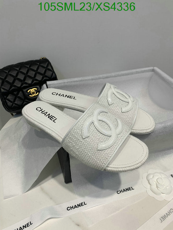 SAMC - CHL Women Shoes Slippers - 227