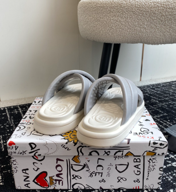 SAMCC - DAG Men Shoes - 002