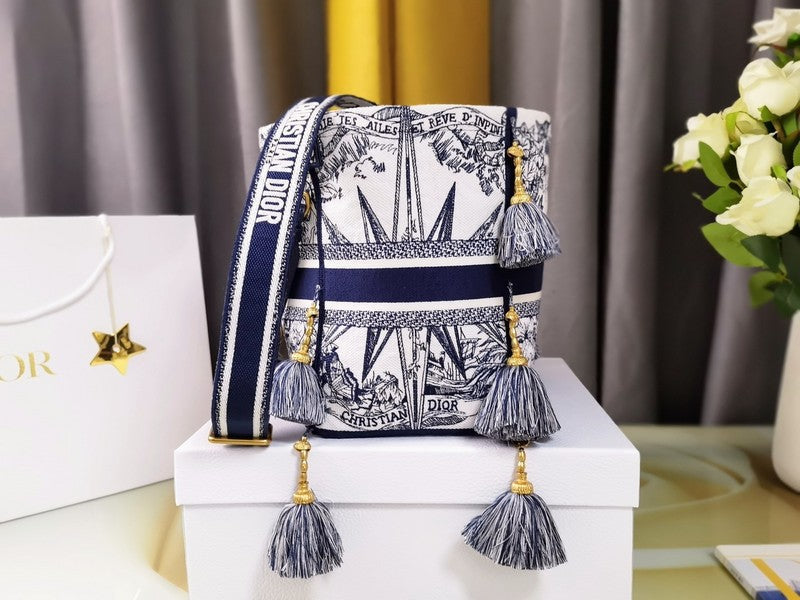 Satchel Bags - DOR Bags - 1024