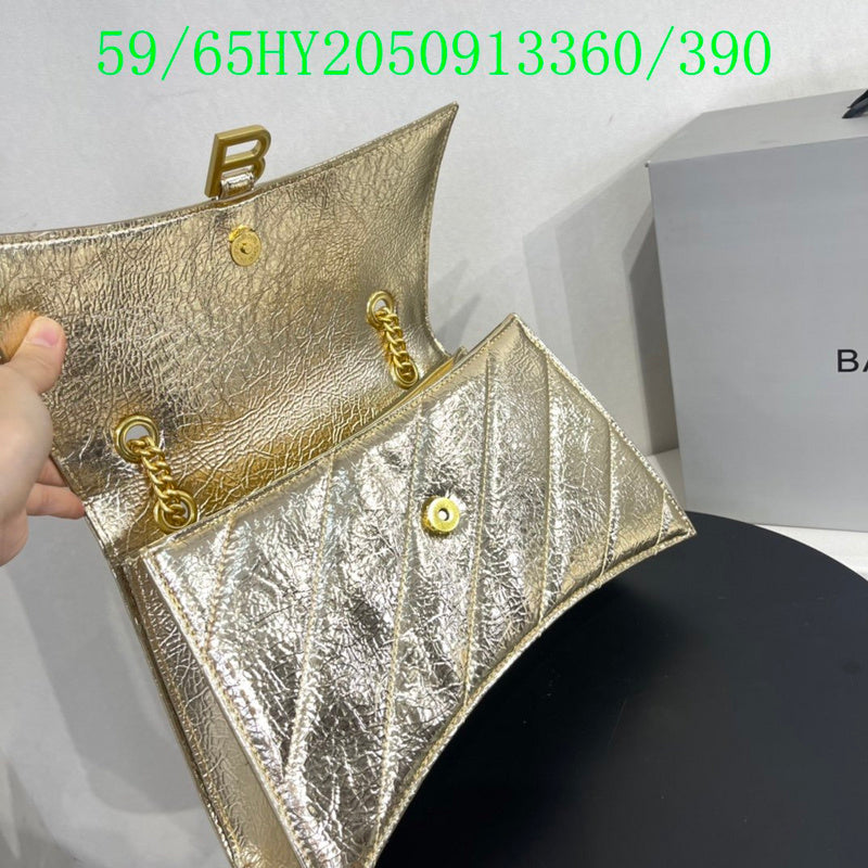 Satchel Bags - BGA Bags - 2090