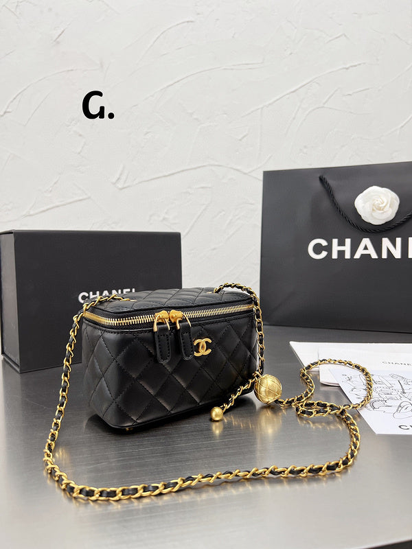 Satchel Bags - CHL Bags - 7091