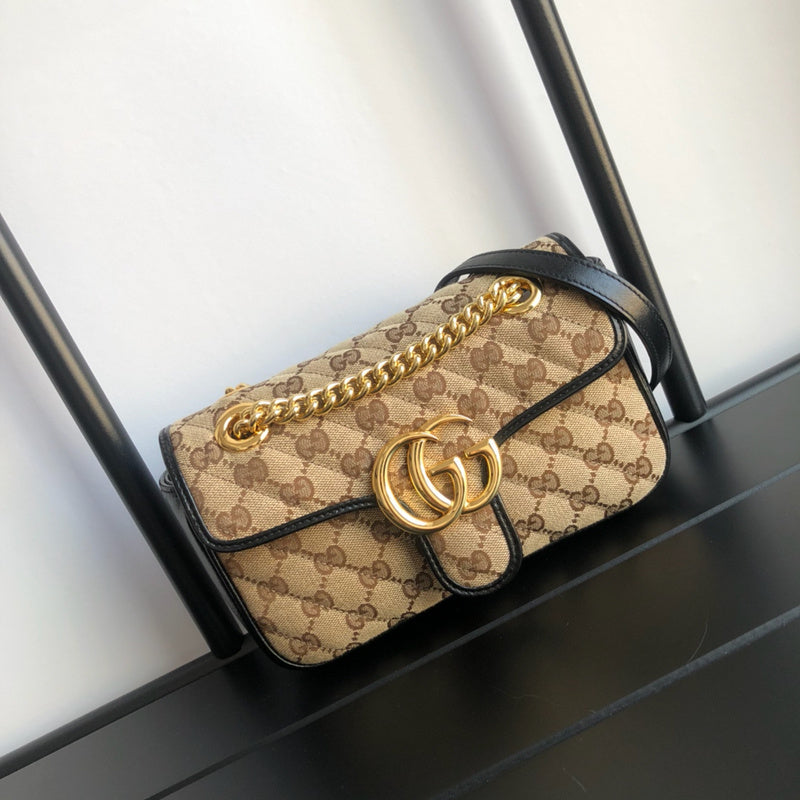 Satchel Bags - GCI Bags - 439