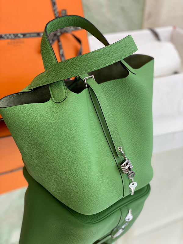 Satchel Bags - HMS-Bags - 186