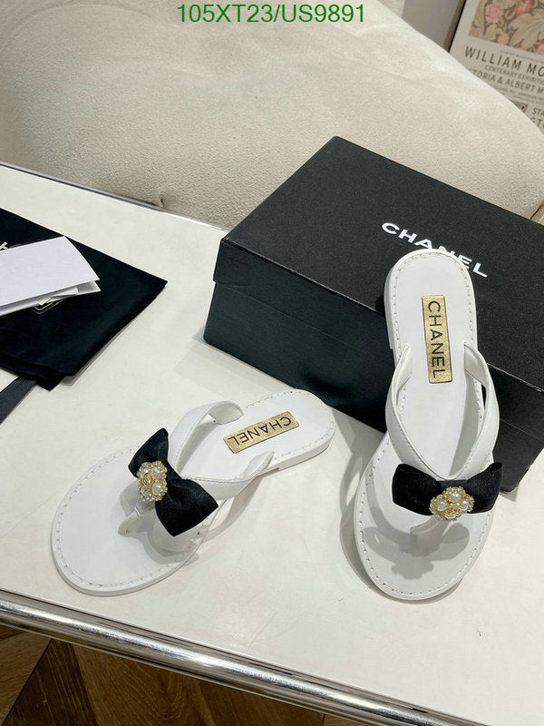 SAMC - CHL Women Shoes Slippers - 064