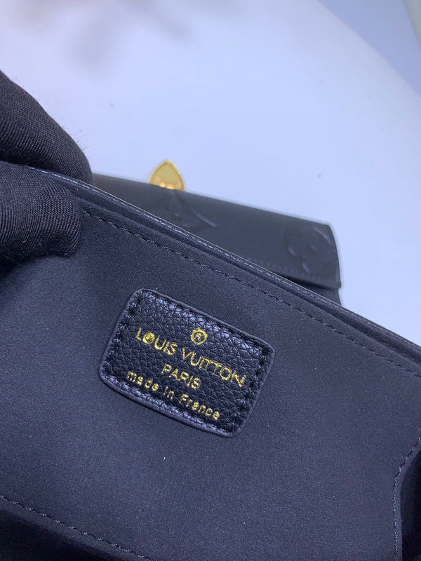 Satchel Bags - VL2 Bags - 086