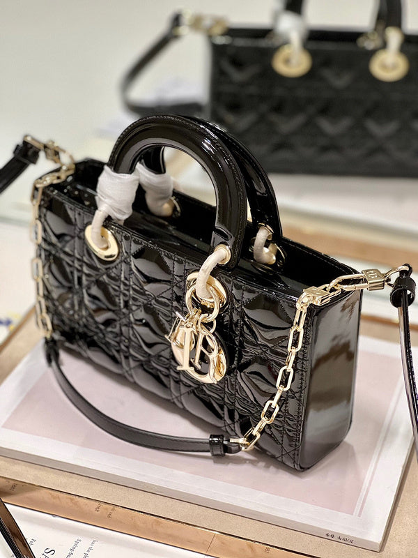 Glami Fashion - DIR Bags - 1493