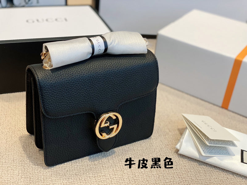 Satchel Bags - GCI Bags - 2148