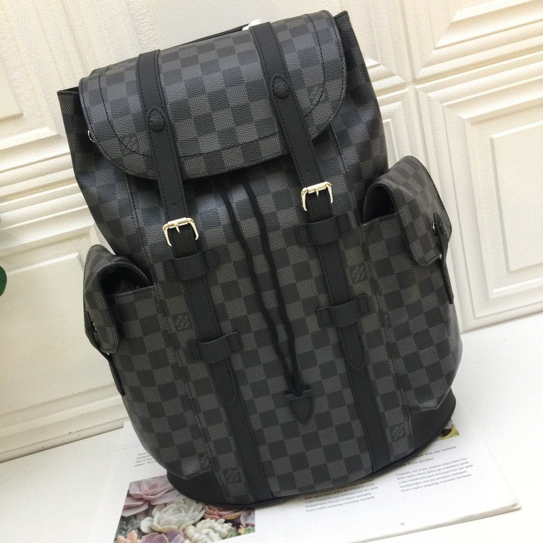 EN - New Arrival Bags LUV 288