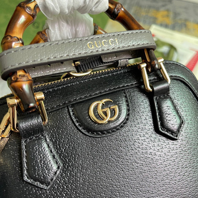 Gucci Luxury Fashion Bag