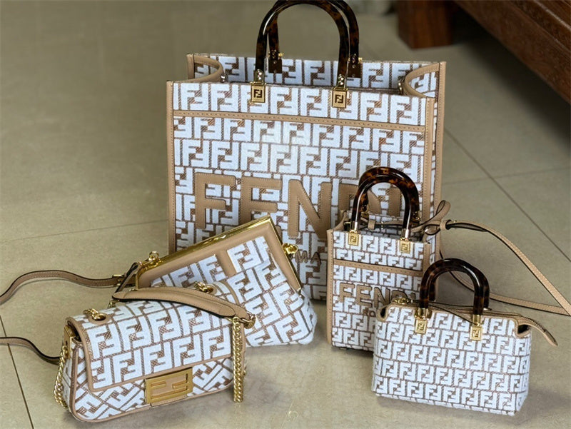 Glami - FDE Bags - 046