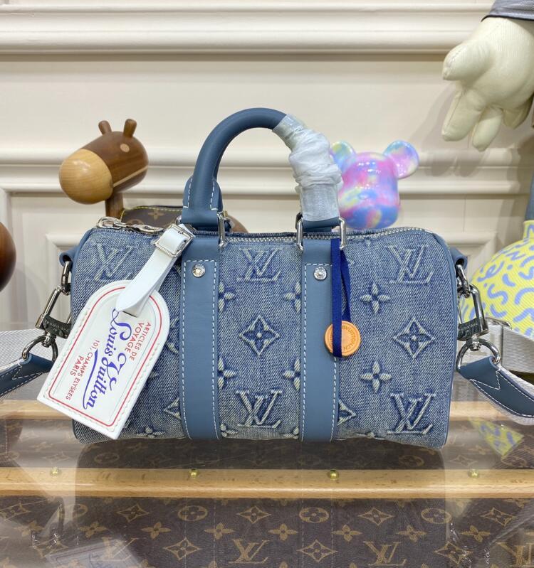 SAMC - LOV Bags - 1005