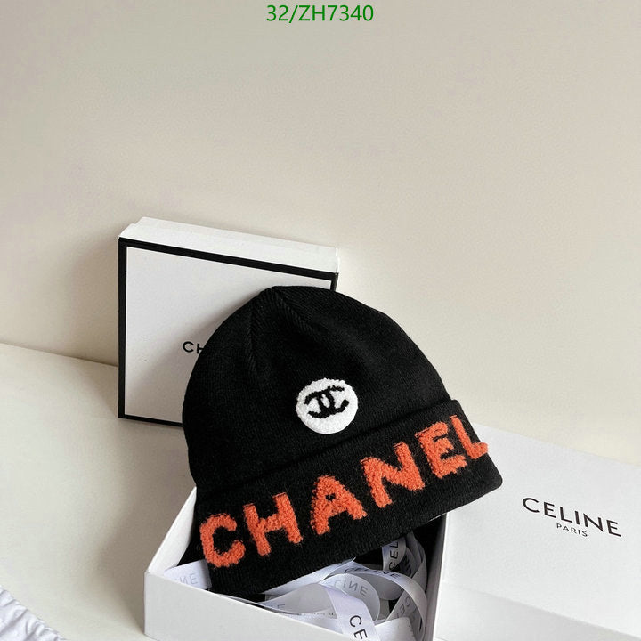 SAMC - CHL Caps & Hats - 393