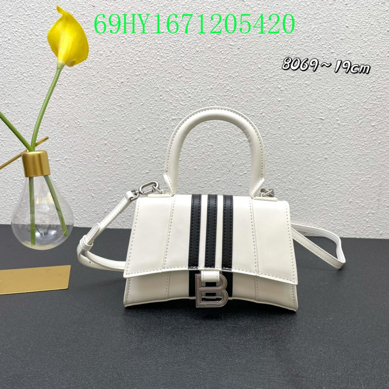 Satchel Bags - BGA Bags - 1954
