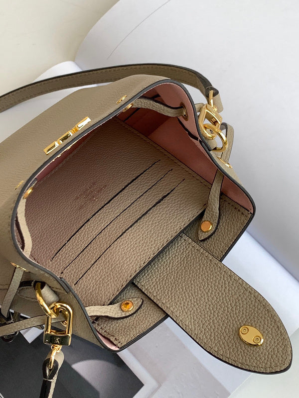 Satchel Bags - VL Bags - 163