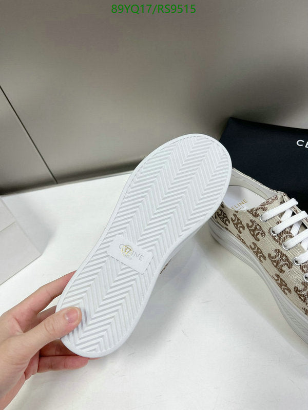 SAMC - COL Women Shoes - 197