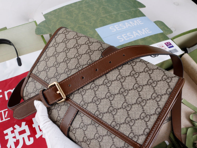 Satchel Bags - GCI Bags - 656