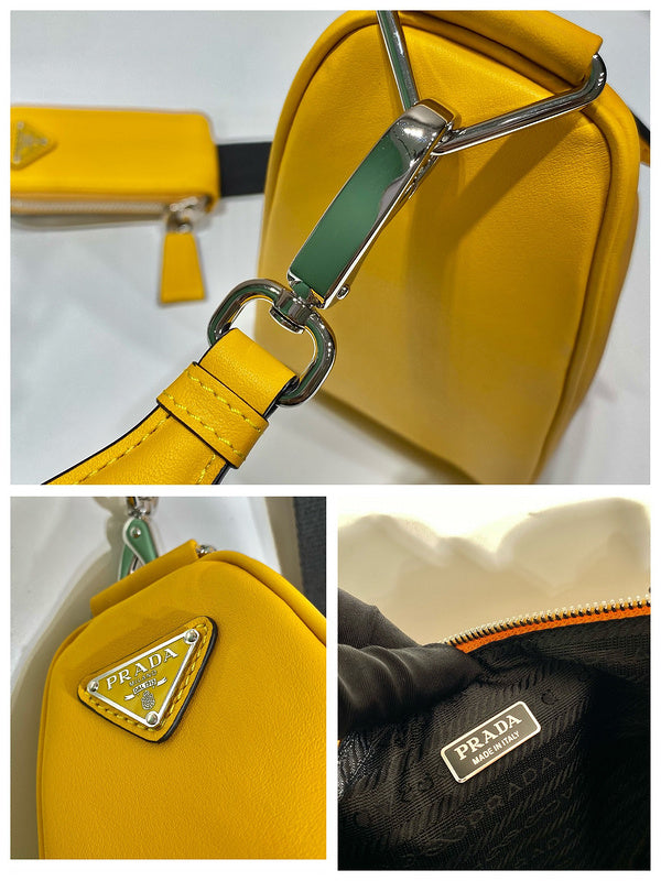 Satchel Bags - PRA Bags - 183