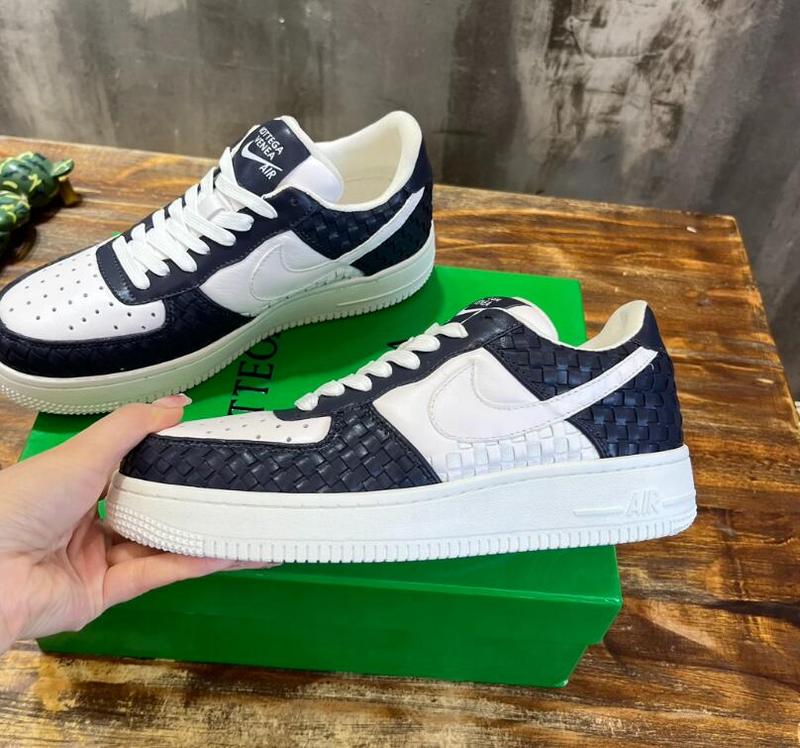 SAMC - BO Women Shoes - 090