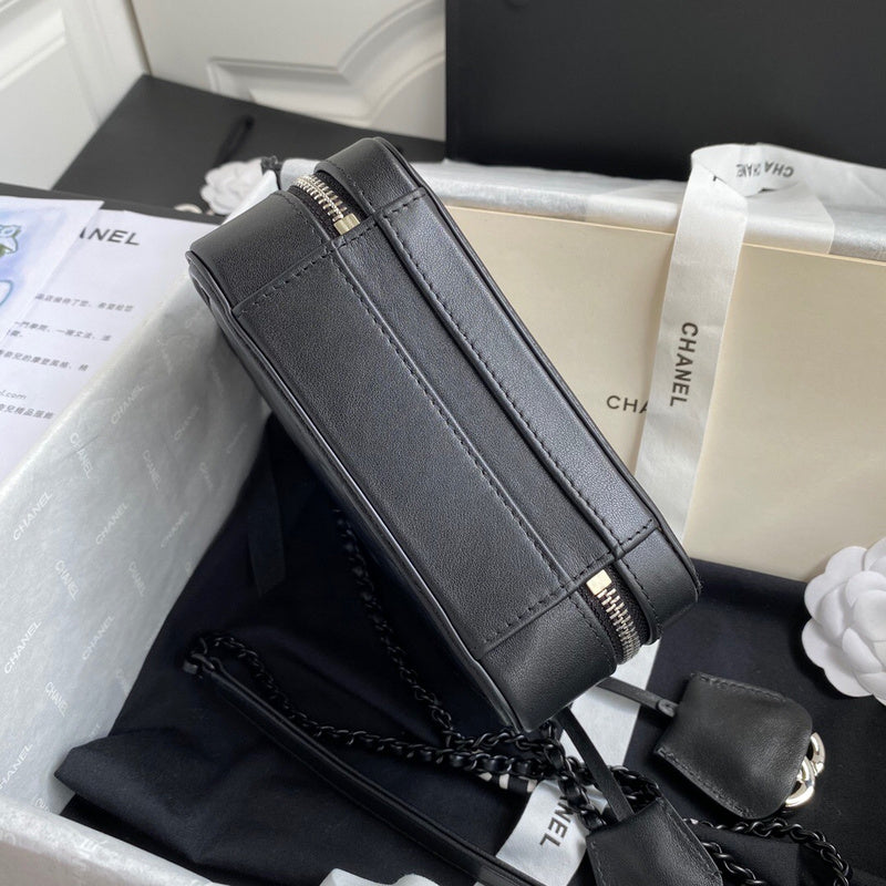 Satchel Bags - CHL Bags - 7474