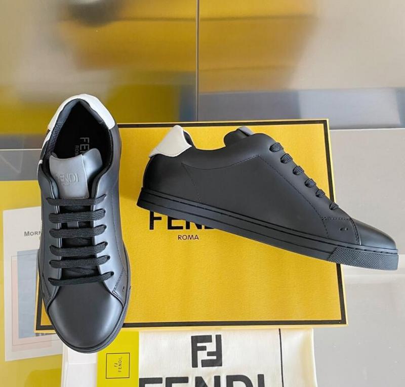 SAMC - FDE Men Shoes - 045