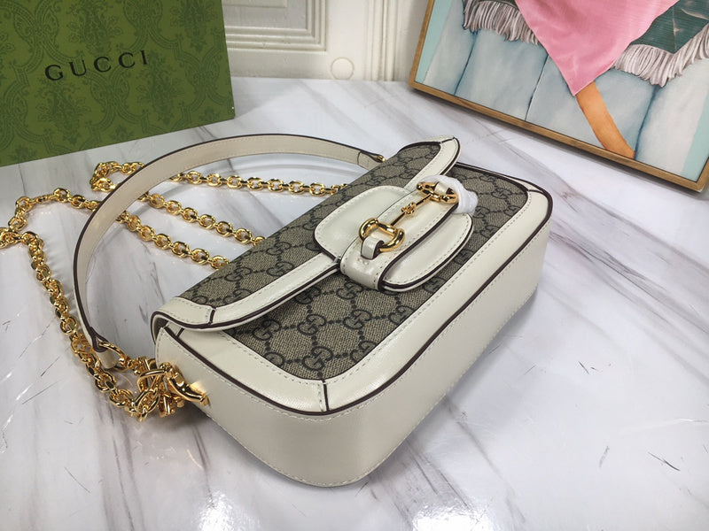 Satchel Bags - GCI Bags - 1611