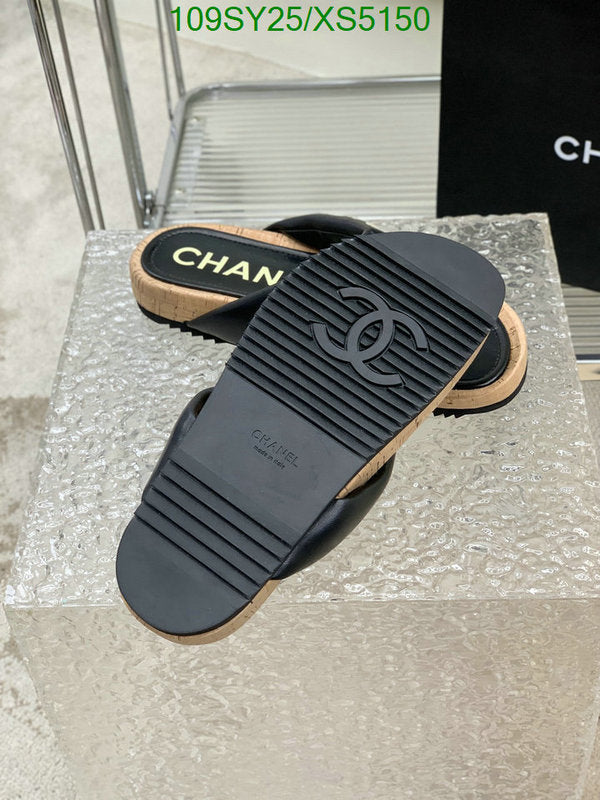 SAMC - CHL Women Shoes Slippers - 130