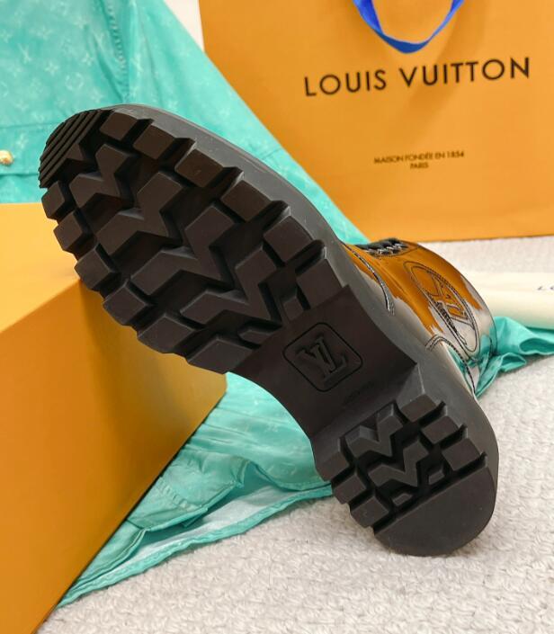 Glamy - LOV Women Shoes - 634