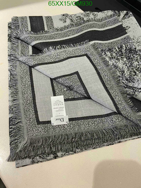 SAMC - DOR Scarves - 240