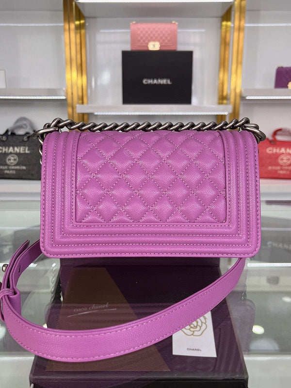 Satchel Bags - CHL Bags - 3162
