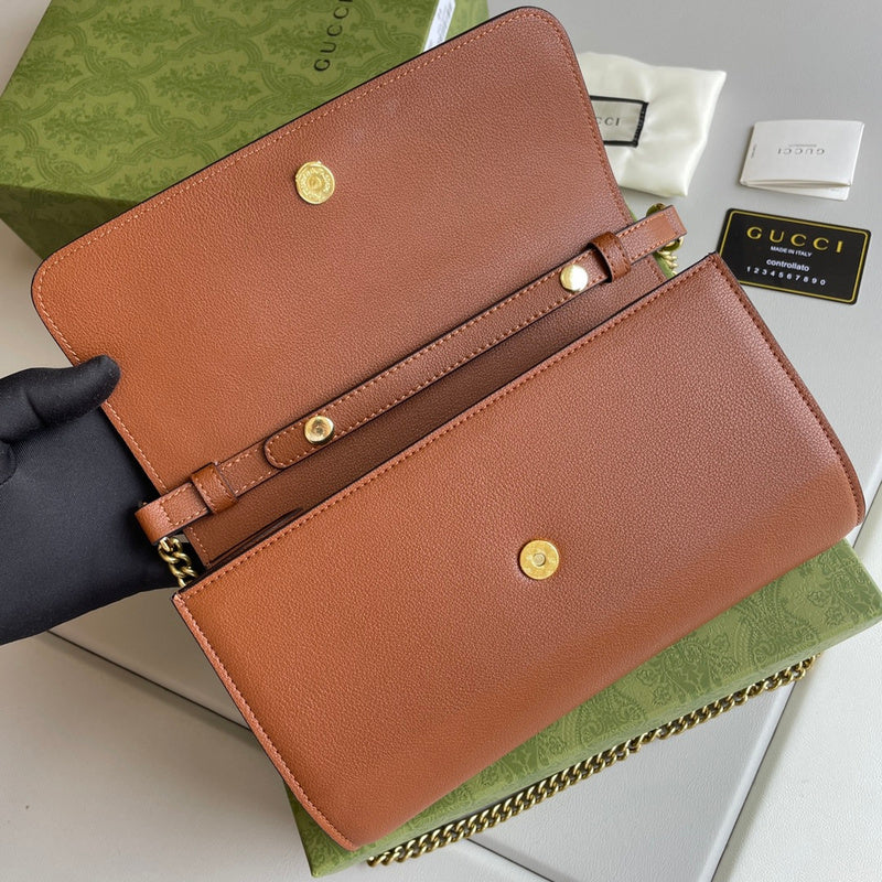 Satchel Bags - GCI Bags - 1736
