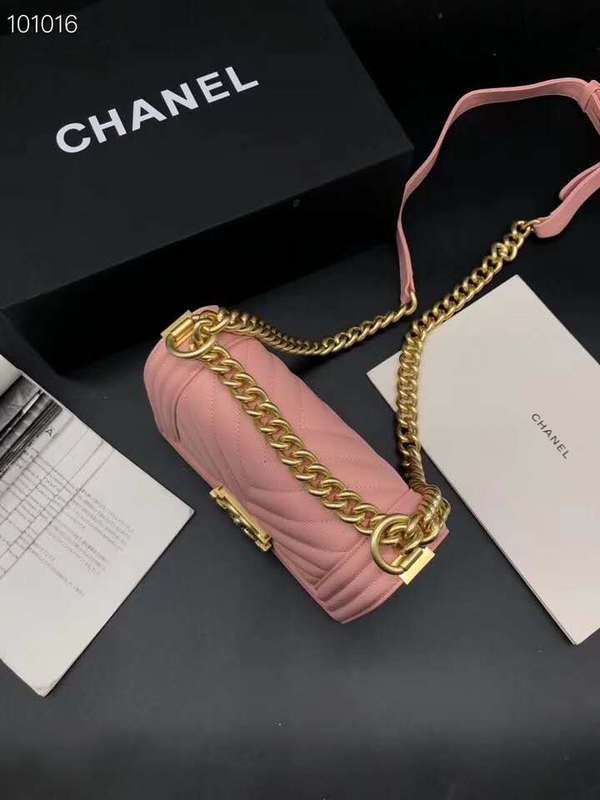 Satchel Bags - CHL Bags - 679