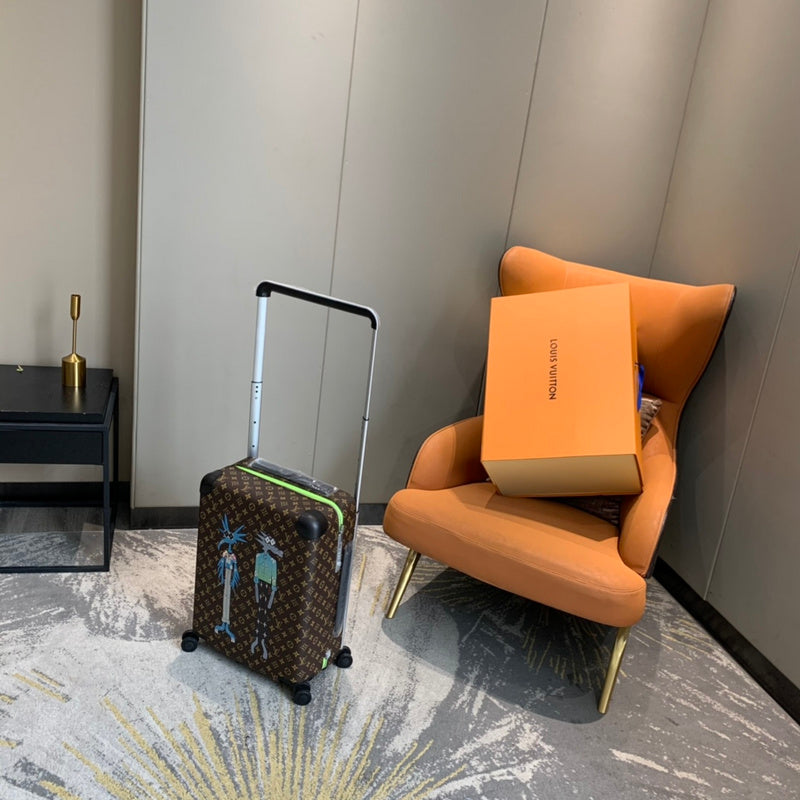 glami - Travel Bags - 588