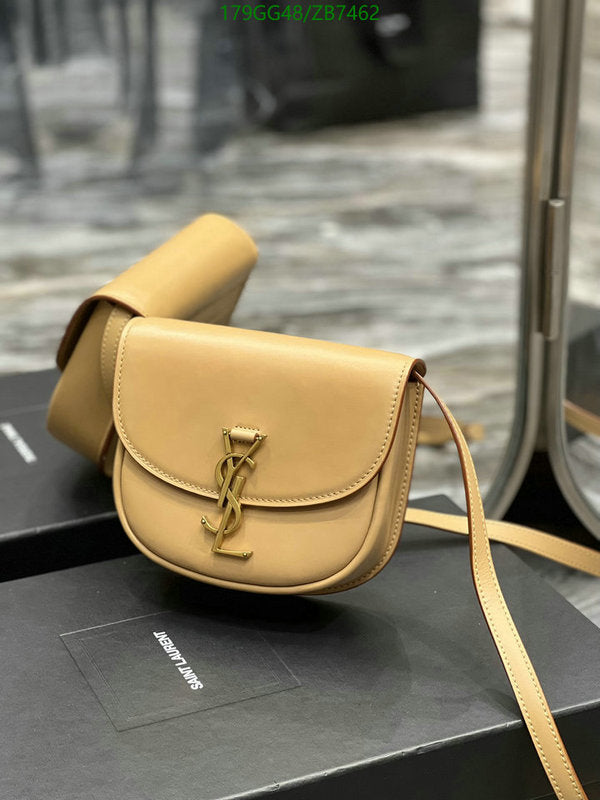 SAMC - YLS Bags - 323