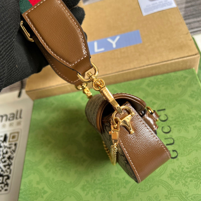 Satchel Bags - GCI Bags - 7831