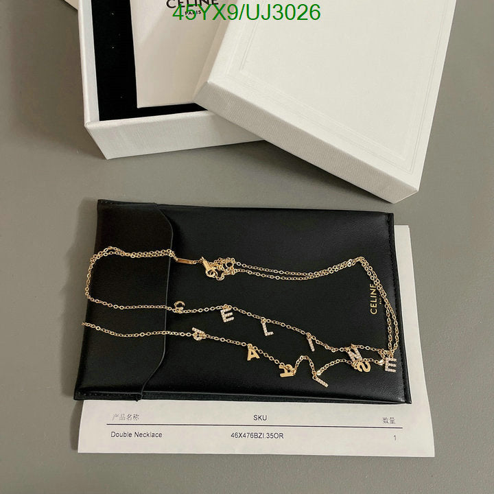 SAMC - COL Jewelry - 041