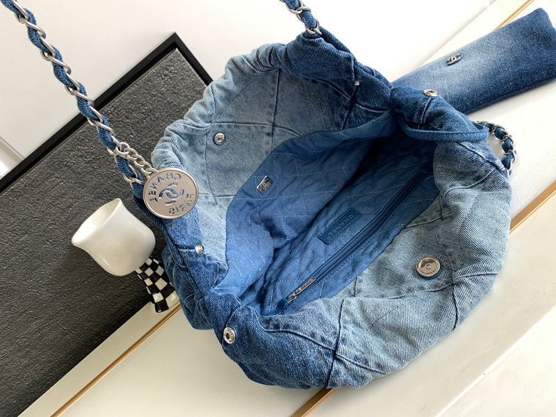 Satchel Bags - CHL Bags - 826