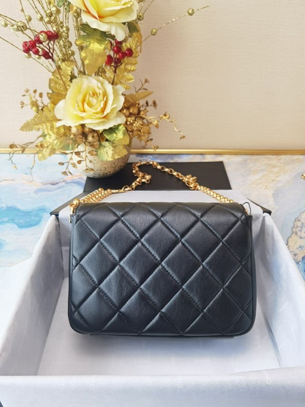 Satchel Bags - CHL Bags - 1705