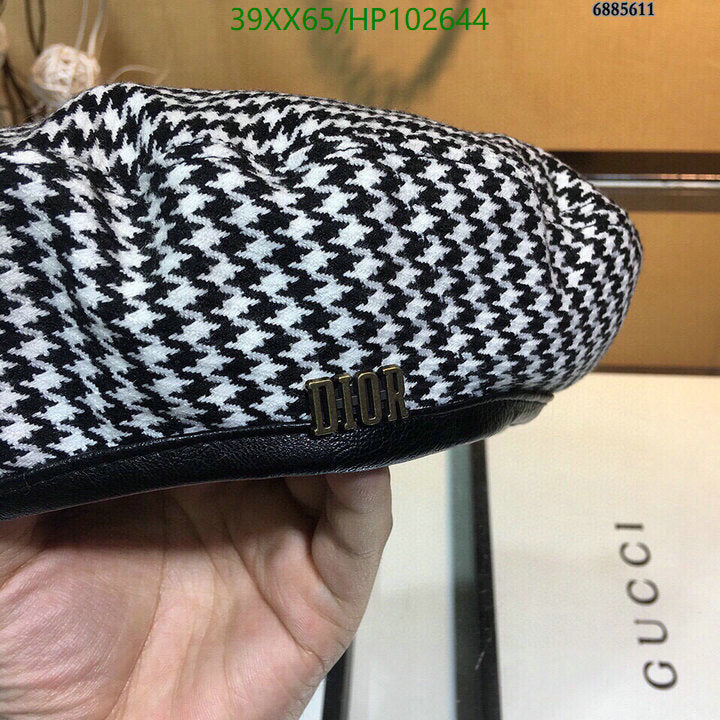 SAMC - DOR Caps & Hats - 163
