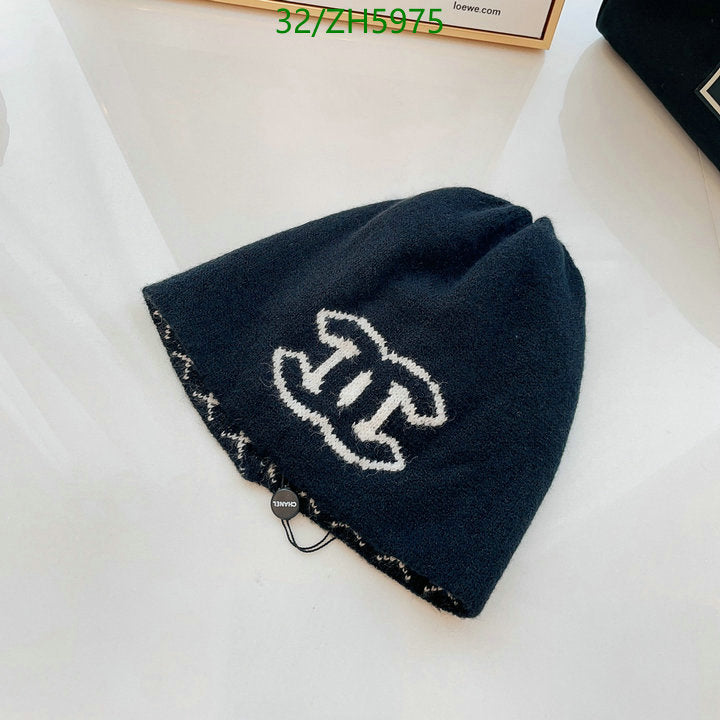 SAMC - CHL Caps & Hats - 407